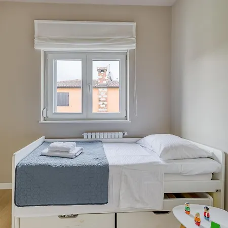 House Antea Semesterbostad
