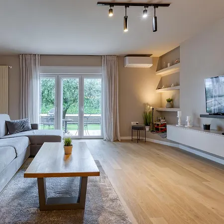 House Antea Feriehus *