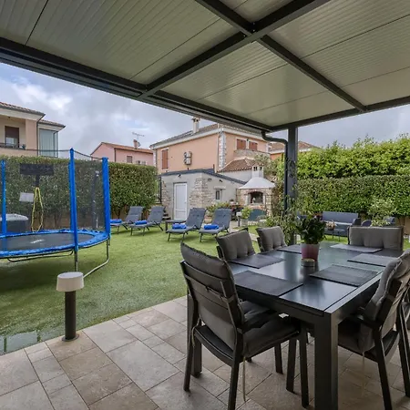 House Antea Labinci