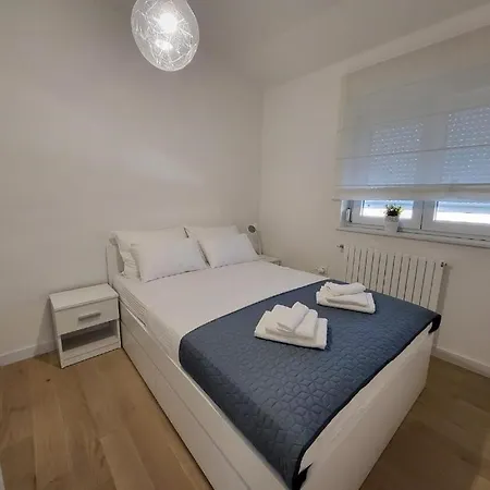 Holiday home House Antea