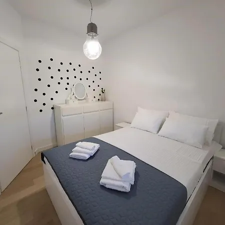 House Antea Holiday home *
