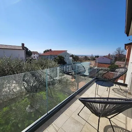House Antea Holiday home Labinci