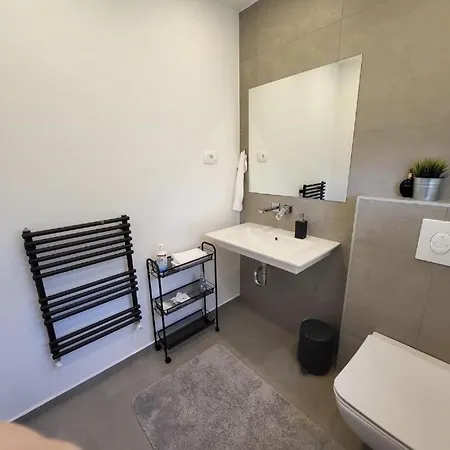 Holiday home House Antea Labinci