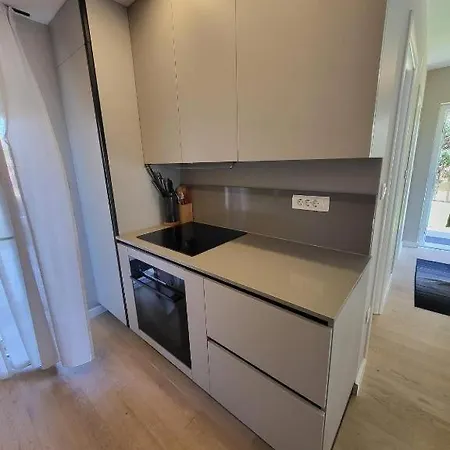 House Antea Labinci