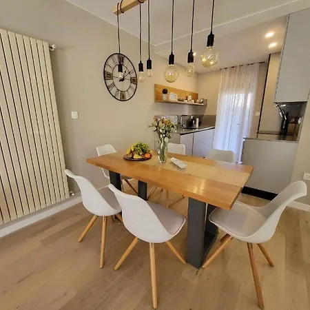 House Antea Holiday home Labinci
