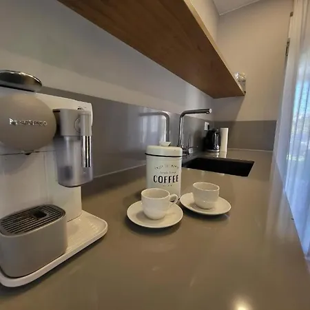 House Antea Holiday home *