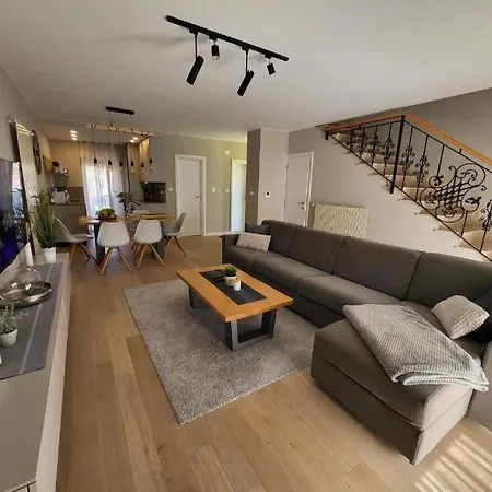 House Antea Holiday home