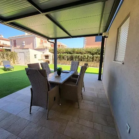 House Antea * Labinci