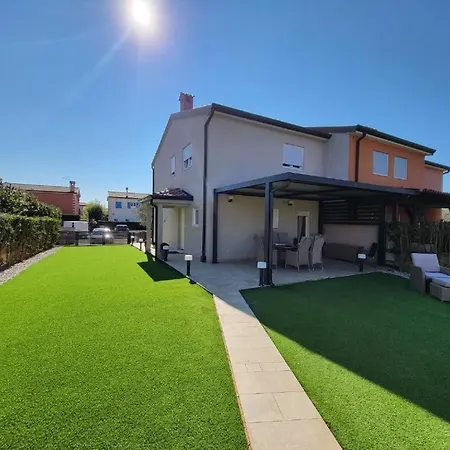 Holiday home House Antea