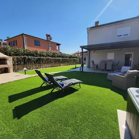 House Antea Holiday home Labinci