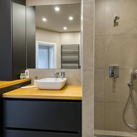 House Antea * Labinci